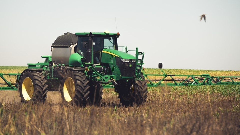 Balancing Hot Button Issues with Weed Control