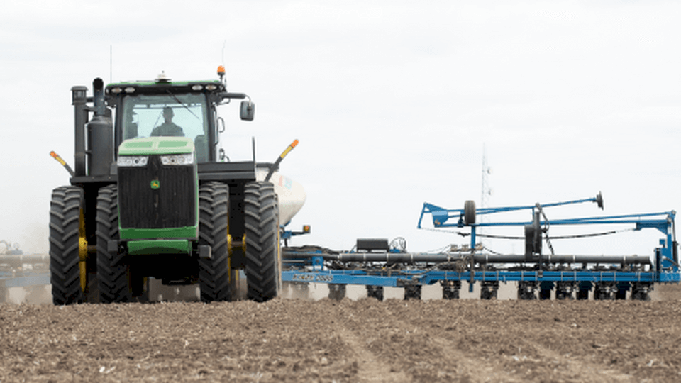 Planting Turnaround Leads to Positive Outlook on Corn