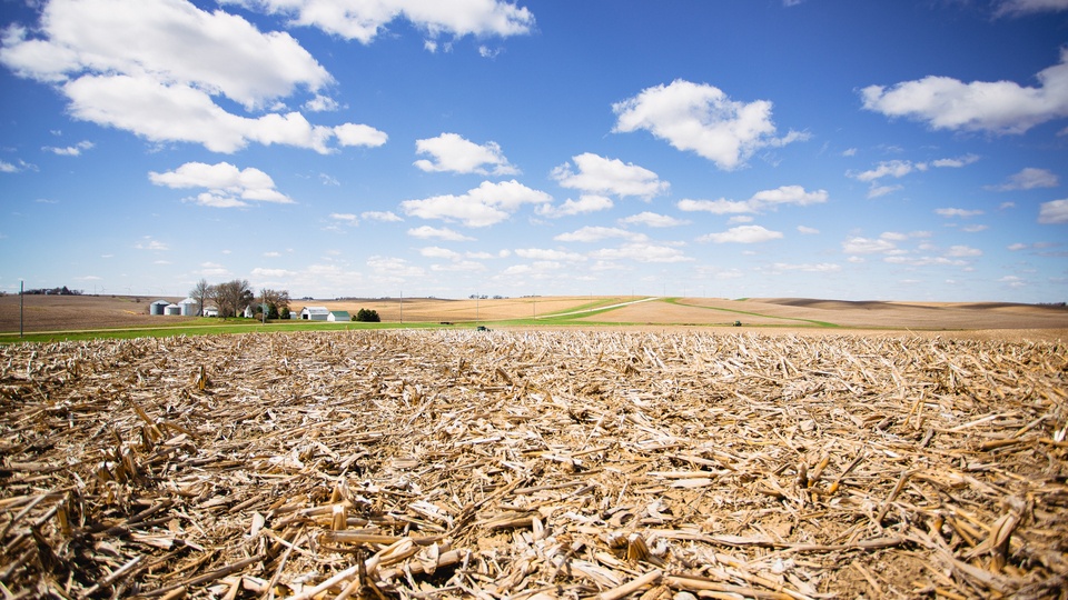 Improving Fertilizer Efficacy