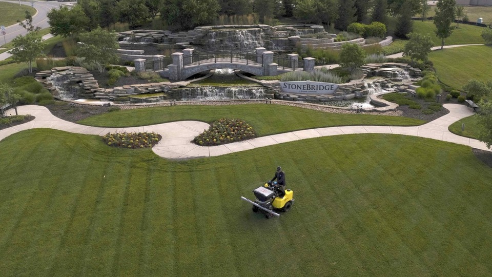 The Environmental Benefits of Turfgrass: A Scientific Perspective