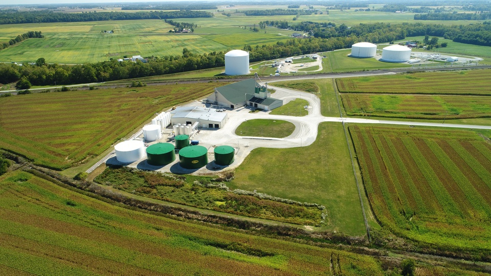 Fertilizer Business