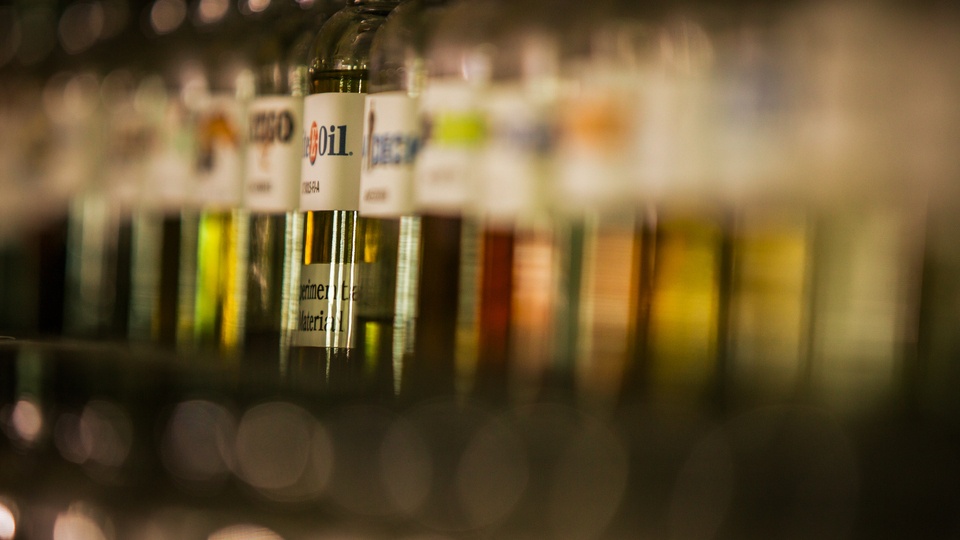 Proprietary Products