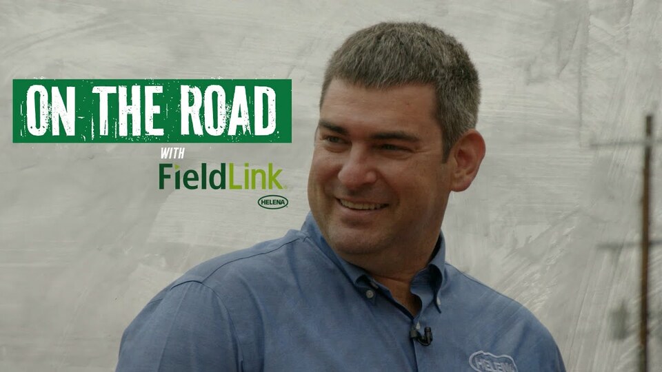 Farming Smarter in Oakland, Nebraska