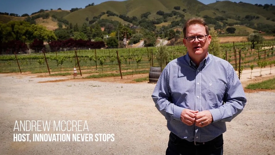 How Adjuvants Boost Crop Protection on California's Central Coast