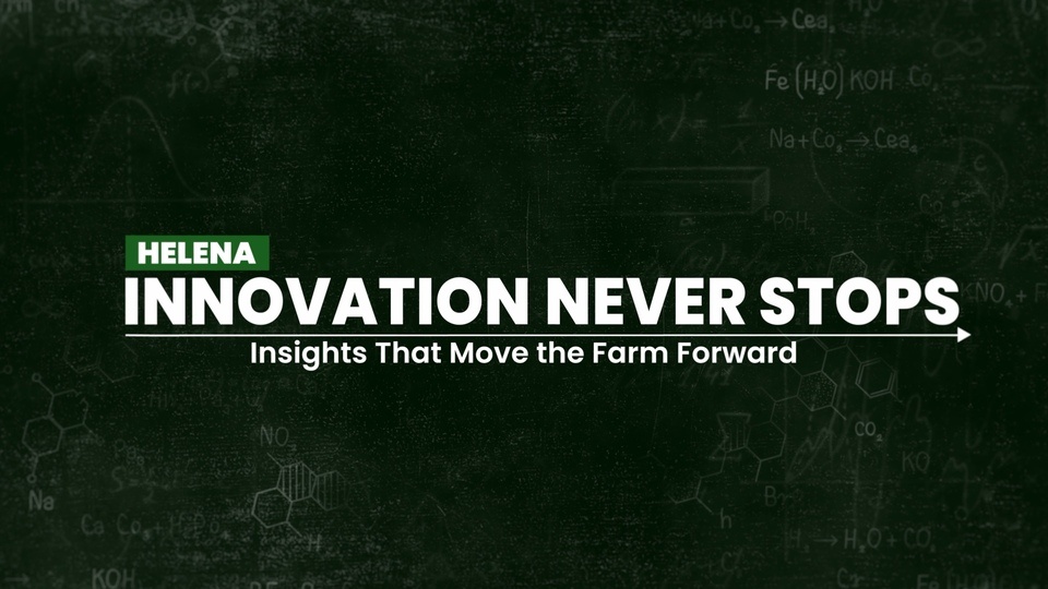 Insights That Move the Farm Forward