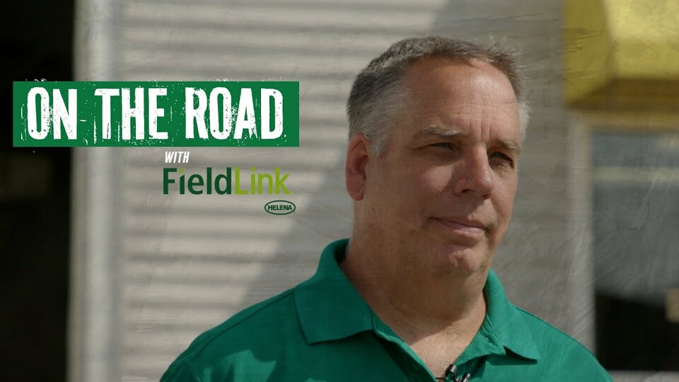 Real-Time Farming Solutions in Montgomery, IN