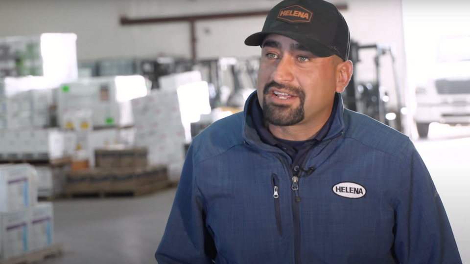 Sam Estrada on California’s Central Coast