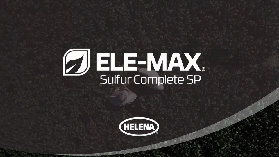 Ele-Max Sulfur Complete SP