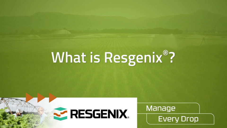 Resgenix