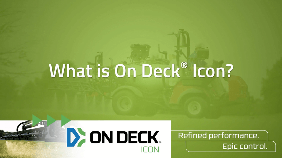 On Deck Icon