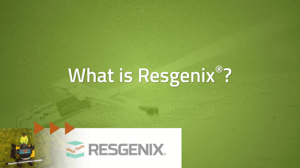 Resgenix