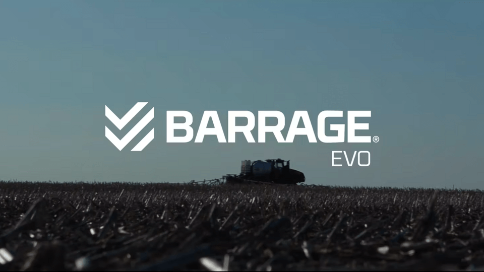 Barrage Evo