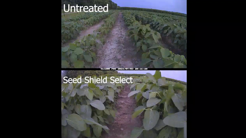 Seed Shield Select