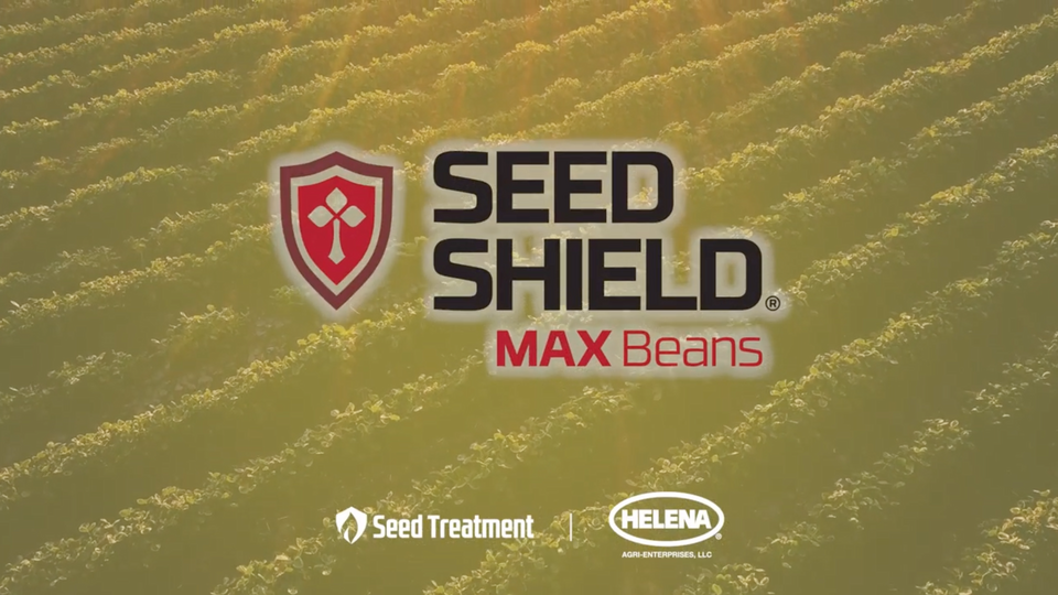 Seed Shield Max Beans