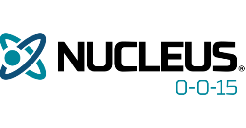 Nucleus 0-0-15
