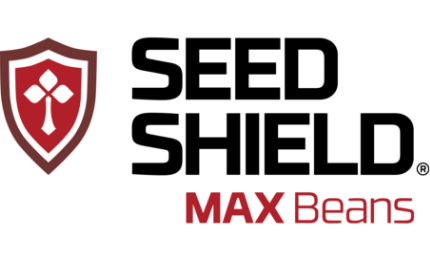 Seed Shield Max Beans