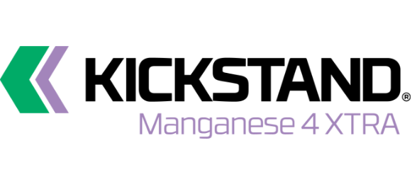 KickStand Manganese 4 XTRA
