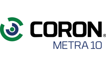 Coron Metra 10