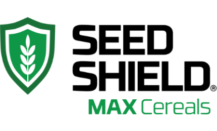 Seed Shield Max Cereals
