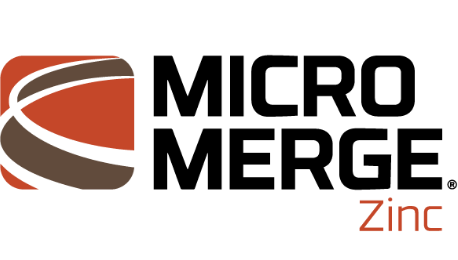 MicroMerge Zinc