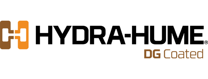 Hydra-Hume DG Coated