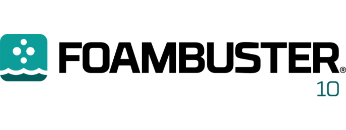 FoamBuster 10