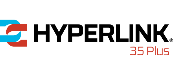 Hyperlink 35 Plus