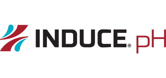 Induce pH